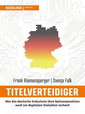 cover image of Titelverteidiger